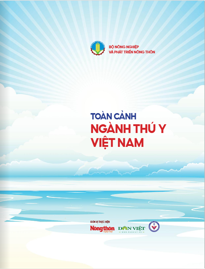 Toàn cảnh ngành Thú y Việt Nam