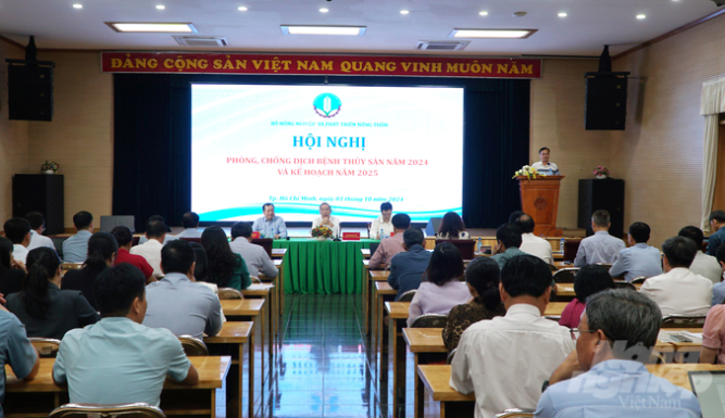 Dù gian khó, thủy sản vẫn đạt mục tiêu xuất khẩu 10,5 tỷ USD