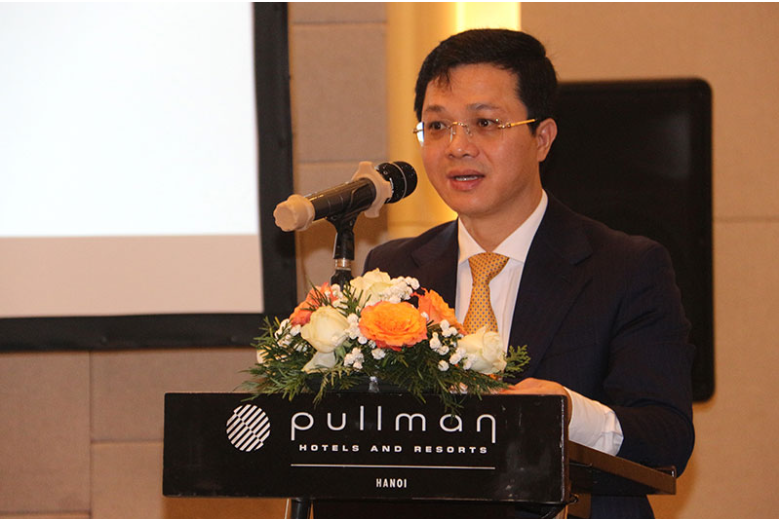 Ông Ronello Casio Abila – cầu nối đặc biệt giữa Tổ chức Thú y thế giới và Việt Nam