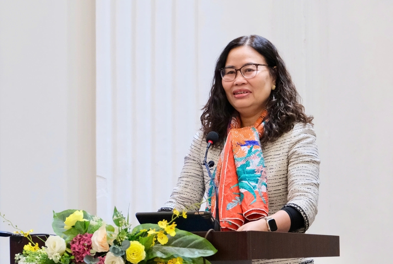 Vaccine thú y Việt Nam: 'Lá chắn' cho an toàn dịch bệnh