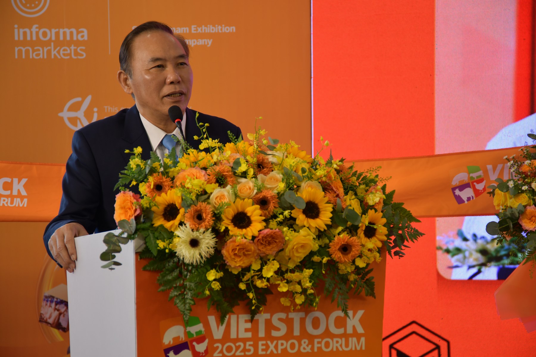 HỘI NGHỊ PHÁT TRIỂN CHĂN NUÔI GIA SÚC, GIA CẦM: CHỦ ĐỘNG NGUỒN CUNG DỊP CUỐI NĂM 2025 VÀ ĐẦU NĂM 2026